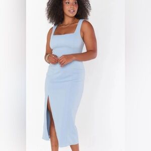 Show Me Your Mumu dress